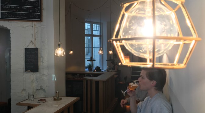 Berlin, Germany 2017