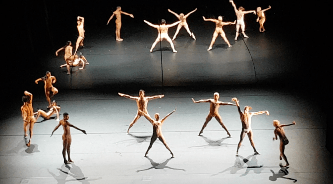 Sydney & Tasmania 2017-2018