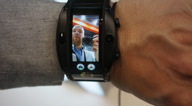 Barcelona 2019 (MWC)