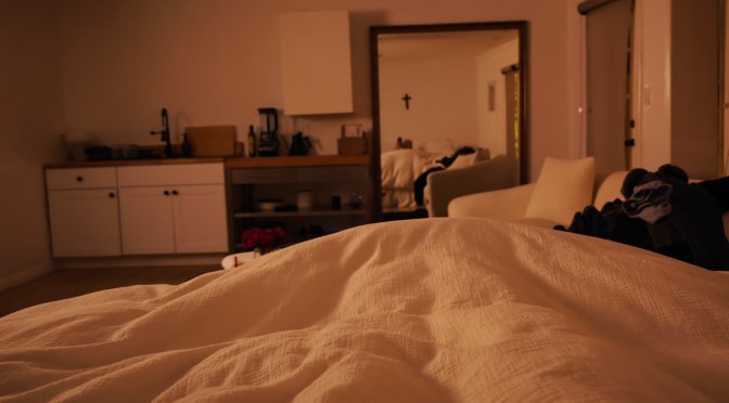 San Diego January 2024