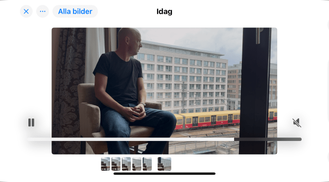 Berlin September 2024