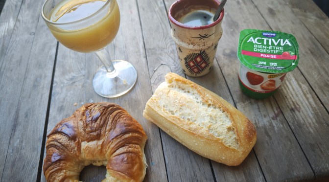 Marseille augusti  2025