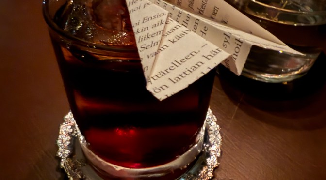 Helsingfors oktober  2025